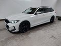 Daumennagel 4 - BMW 320 d xDrive M Sport Touring AHK/STH/RFK/HUD