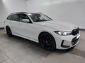 Daumennagel 3 - BMW 320 d xDrive M Sport Touring AHK/STH/RFK/HUD