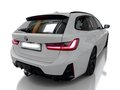Daumennagel 6 - BMW 320 d xDrive M Sport Touring AHK/STH/RFK/HUD