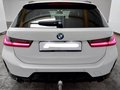Daumennagel 5 - BMW 320 d xDrive M Sport Touring AHK/STH/RFK/HUD