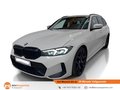 Daumennagel 1 - BMW 320 d xDrive M Sport Touring AHK/STH/RFK/HUD