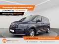 Daumennagel 1 - Volkswagen T7 Multivan 2.0 TDI/LED/STHZ/AHK/LANE/VIRTUAL COCKPIT