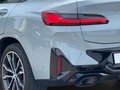Daumennagel 10 - BMW X4 xDrive 30 d M Sport/ACC/AHK/EDC+VDC/RFK/