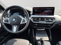 Daumennagel 27 - BMW X4 xDrive 30 d M Sport/ACC/AHK/EDC+VDC/RFK/