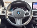 Daumennagel 29 - BMW X4 xDrive 30 d M Sport/ACC/AHK/EDC+VDC/RFK/