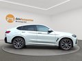 Daumennagel 4 - BMW X4 xDrive 30 d M Sport/ACC/AHK/EDC+VDC/RFK/