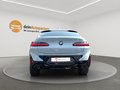 Daumennagel 6 - BMW X4 xDrive 30 d M Sport/ACC/AHK/EDC+VDC/RFK/
