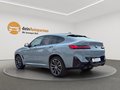 Daumennagel 7 - BMW X4 xDrive 30 d M Sport/ACC/AHK/EDC+VDC/RFK/