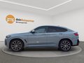 Daumennagel 8 - BMW X4 xDrive 30 d M Sport/ACC/AHK/EDC+VDC/RFK/