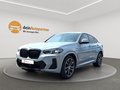 Daumennagel 3 - BMW X4 xDrive 30 d M Sport/ACC/AHK/EDC+VDC/RFK/