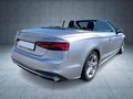 Daumennagel 2 - Audi A5 Cabriolet 40 TFSI advanced NAVI/LED/LEDER/VIRTUAL COCKPIT