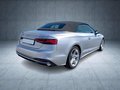 Daumennagel 4 - Audi A5 Cabriolet 40 TFSI advanced NAVI/LED/LEDER/VIRTUAL COCKPIT