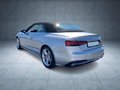 Daumennagel 5 - Audi A5 Cabriolet 40 TFSI advanced NAVI/LED/LEDER/VIRTUAL COCKPIT