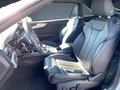 Daumennagel 11 - Audi A5 Cabriolet 40 TFSI advanced NAVI/LED/LEDER/VIRTUAL COCKPIT
