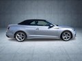 Daumennagel 8 - Audi A5 Cabriolet 40 TFSI advanced NAVI/LED/LEDER/VIRTUAL COCKPIT