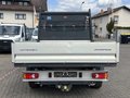 Daumennagel 8 - Citroën Jumper Pritsche 2.2 BlueHDi DoKa 7-Sitzer/Klima/AHK/DAB/Tempomat