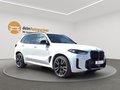 Daumennagel 2 - BMW X5 M60 LED/LEDER/HUD/AHK/STHZ/PANO/SURROUND VIEW