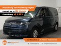 Daumennagel 1 - Volkswagen T7 Multivan DSG EASY OPEN NAVI/LED/ACC/RFK/VIRTUAL COCKPIT