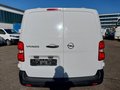 Daumennagel 4 - Opel Vivaro Kasten Edition M KLIMA/DAB /PDC