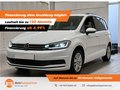 Daumennagel 1 - Volkswagen Touran 1.5 TSI Comfortline 7 Sitzer/LED/Navi RFK/Virtual/ACC