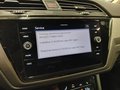 Daumennagel 16 - Volkswagen Touran 1.5 TSI Comfortline 7 Sitzer/LED/Navi RFK/Virtual/ACC