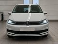 Daumennagel 2 - Volkswagen Touran 1.5 TSI Comfortline 7 Sitzer/LED/Navi RFK/Virtual/ACC