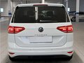 Daumennagel 5 - Volkswagen Touran 1.5 TSI Comfortline 7 Sitzer/LED/Navi RFK/Virtual/ACC