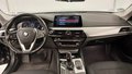 Daumennagel 6 - BMW 530 e NAVI/LED/RFK/SHZ/PDC/TEMPOPMAT