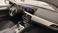 Daumennagel 5 - BMW 530 e NAVI/LED/RFK/SHZ/PDC/TEMPOPMAT