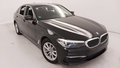 Daumennagel 2 - BMW 530 e NAVI/LED/RFK/SHZ/PDC/TEMPOPMAT