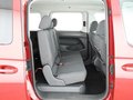 Daumennagel 4 - Volkswagen Caddy Maxi 2.0 TDI Life 7 Sitzer AHK Navi