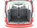 Daumennagel 3 - Volkswagen Caddy Maxi 2.0 TDI Life 7 Sitzer AHK Navi