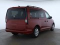 Daumennagel 2 - Volkswagen Caddy Maxi 2.0 TDI Life 7 Sitzer AHK Navi