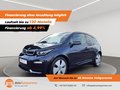 Daumennagel 1 - BMW i3s 120Ah Leder Navi Schnelll. Wärmep. Loft LED