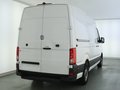 Daumennagel 2 - Volkswagen Crafter Kasten e Crafter mittell. Hochdach LED Navi Rfk