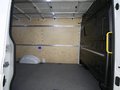 Daumennagel 5 - Volkswagen Crafter Kasten e Crafter mittell. Hochdach LED Navi Rfk