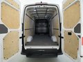 Daumennagel 6 - Volkswagen Crafter Kasten e Crafter mittell. Hochdach LED Navi Rfk