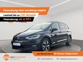 Daumennagel 1 - Volkswagen Touran 1.5 TSI Comfort 7SITZE/NAVI/RFK/DAB/LED