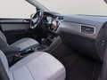 Daumennagel 10 - Volkswagen Touran 1.5 TSI Comfort 7SITZE/NAVI/RFK/DAB/LED