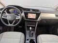 Daumennagel 11 - Volkswagen Touran 1.5 TSI Comfort 7SITZE/NAVI/RFK/DAB/LED