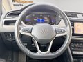 Daumennagel 12 - Volkswagen Touran 1.5 TSI Comfort 7SITZE/NAVI/RFK/DAB/LED