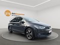 Daumennagel 3 - Volkswagen Touran 1.5 TSI Comfort 7SITZE/NAVI/RFK/DAB/LED
