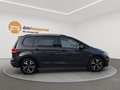 Daumennagel 4 - Volkswagen Touran 1.5 TSI Comfort 7SITZE/NAVI/RFK/DAB/LED