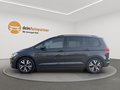 Daumennagel 8 - Volkswagen Touran 1.5 TSI Comfort 7SITZE/NAVI/RFK/DAB/LED