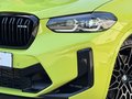 Daumennagel 29 - BMW X3 M Competition Driver's Package LED/LEDER/HUD/SURROUND VIEW/VIRTUAL COCKPIT