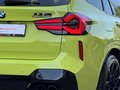Daumennagel 30 - BMW X3 M Competition Driver's Package LED/LEDER/HUD/SURROUND VIEW/VIRTUAL COCKPIT