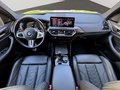 Daumennagel 11 - BMW X3 M Competition Driver's Package LED/LEDER/HUD/SURROUND VIEW/VIRTUAL COCKPIT