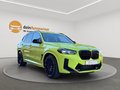 Daumennagel 2 - BMW X3 M Competition Driver's Package LED/LEDER/SURROUND VIEW/VIRTUAL COCKPIT