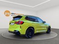 Daumennagel 7 - BMW X3 M Competition Driver's Package LED/LEDER/HUD/SURROUND VIEW/VIRTUAL COCKPIT