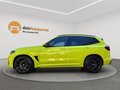 Daumennagel 4 - BMW X3 M Competition Driver's Package LED/LEDER/HUD/SURROUND VIEW/VIRTUAL COCKPIT